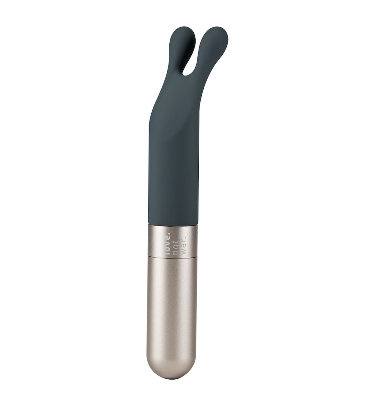 LASKA - Rabbit Vibrator for Dual External Focus