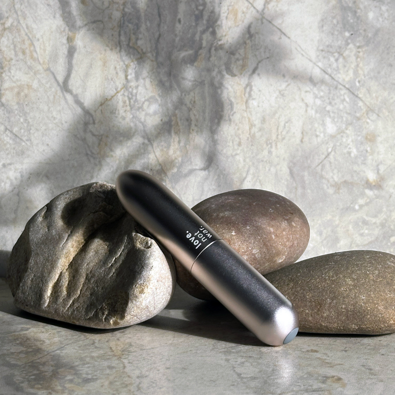 MAYA - Bullet Vibrator for Precise External Stimulation