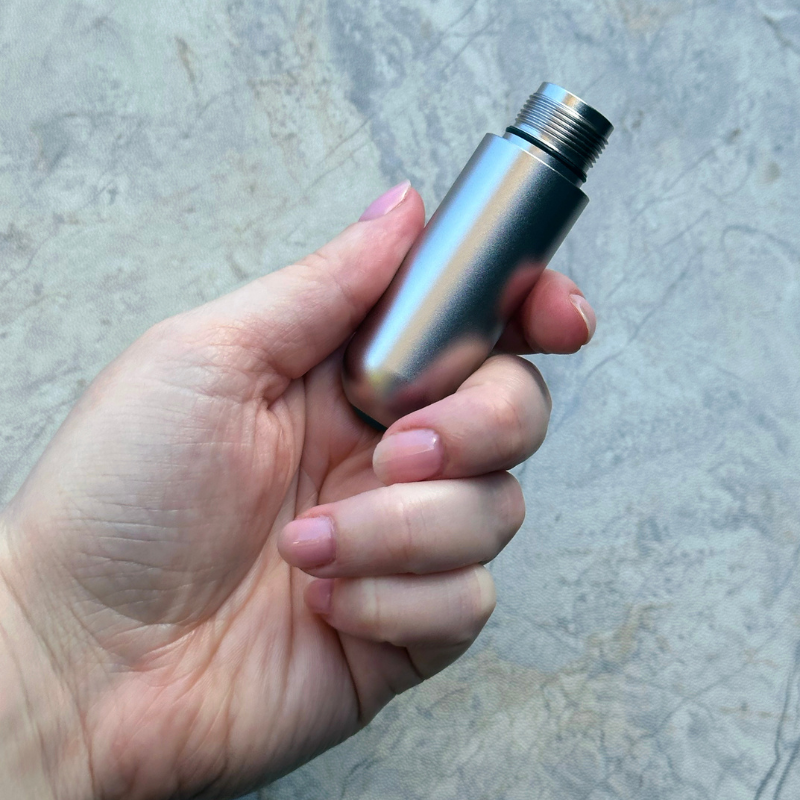 POWER OF LOVE - Quiet, Award‑Winning Battery Base