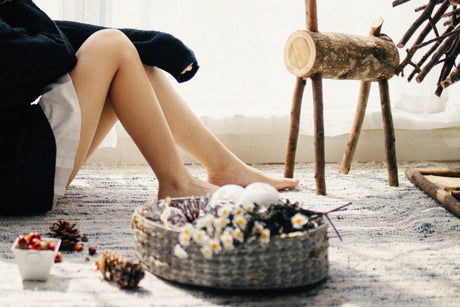 A Sustainable New Year’s Resolution That’s Easy to Keep!