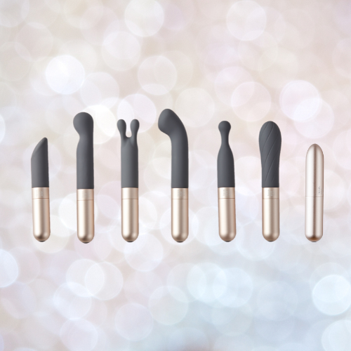 Enjoy Our Award-Winning Range Of Sustainable Sex Toys This Black Friday