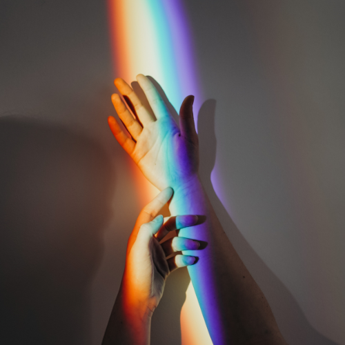 Have some Pride: Queering up sex toys
