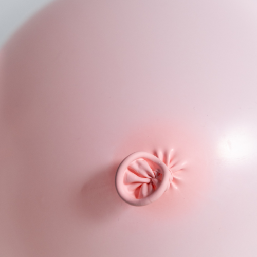 Nipple Orgasms, have you had one?