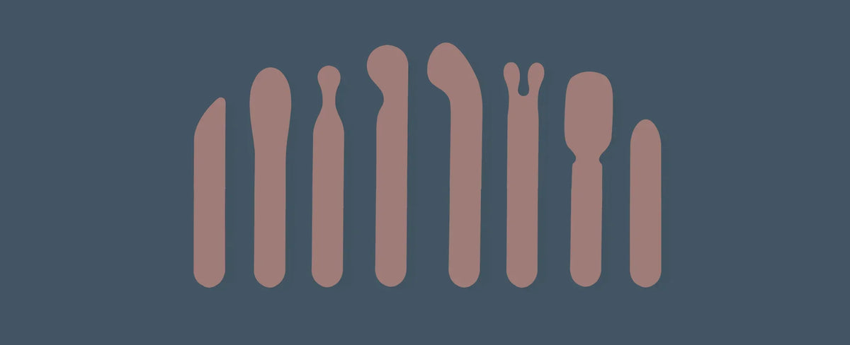Good Vibrations - The Difference Between Rumbly And Buzzy Vibrators