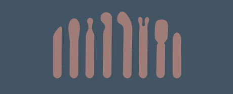 Good Vibrations - The Difference Between Rumbly And Buzzy Vibrators