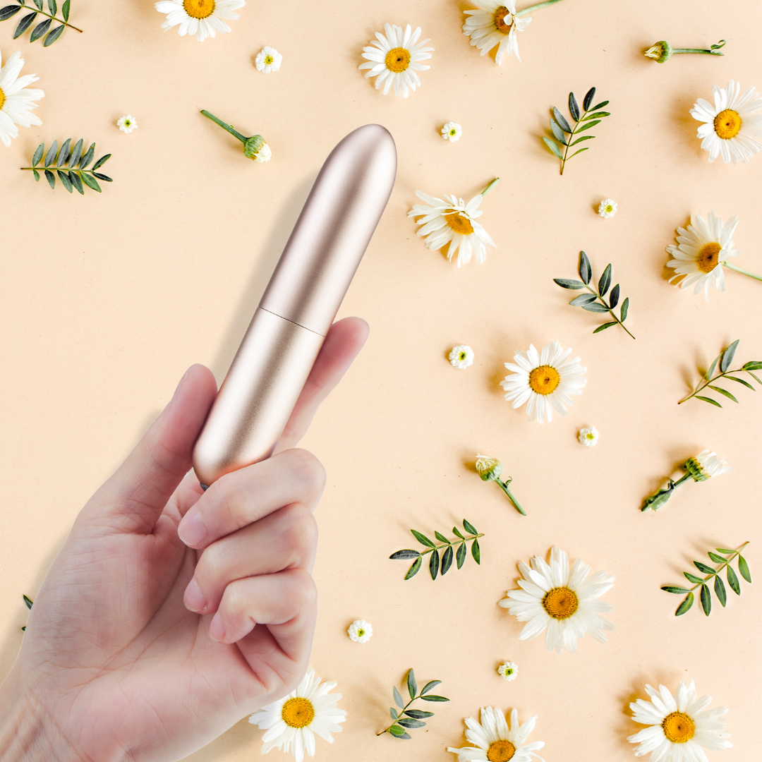 What Is A Bullet Vibrator, And How Do I Use One?