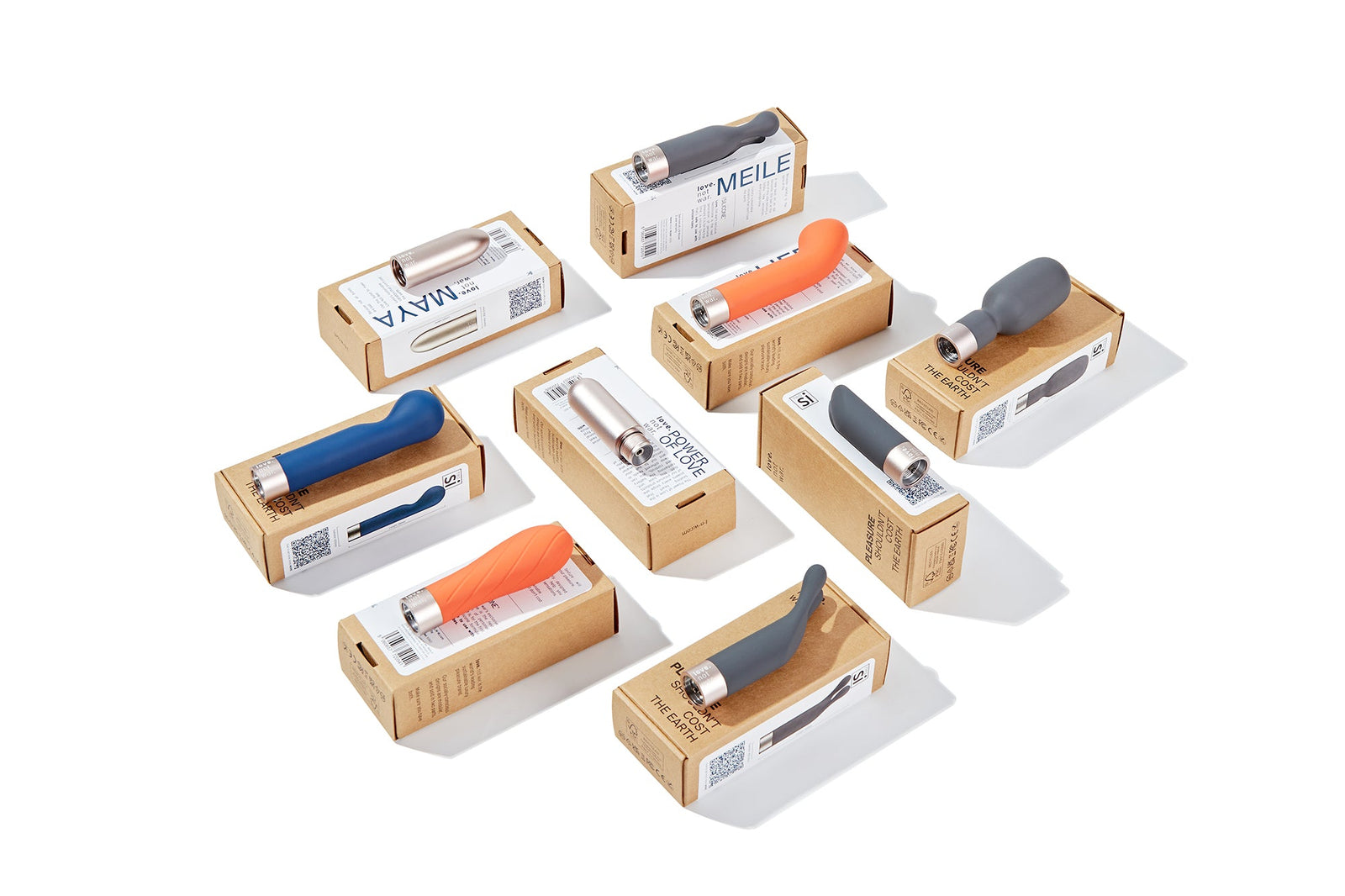 Say hello to NeoSilicone™….