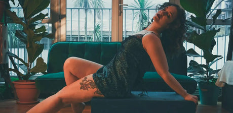 What to expect from your first Boudoir Photoshoot