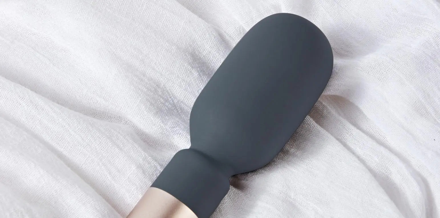Breaking the Bias: One Vibrator at a Time