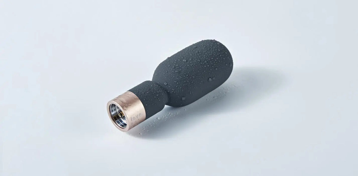 Product Review: Meet Koi