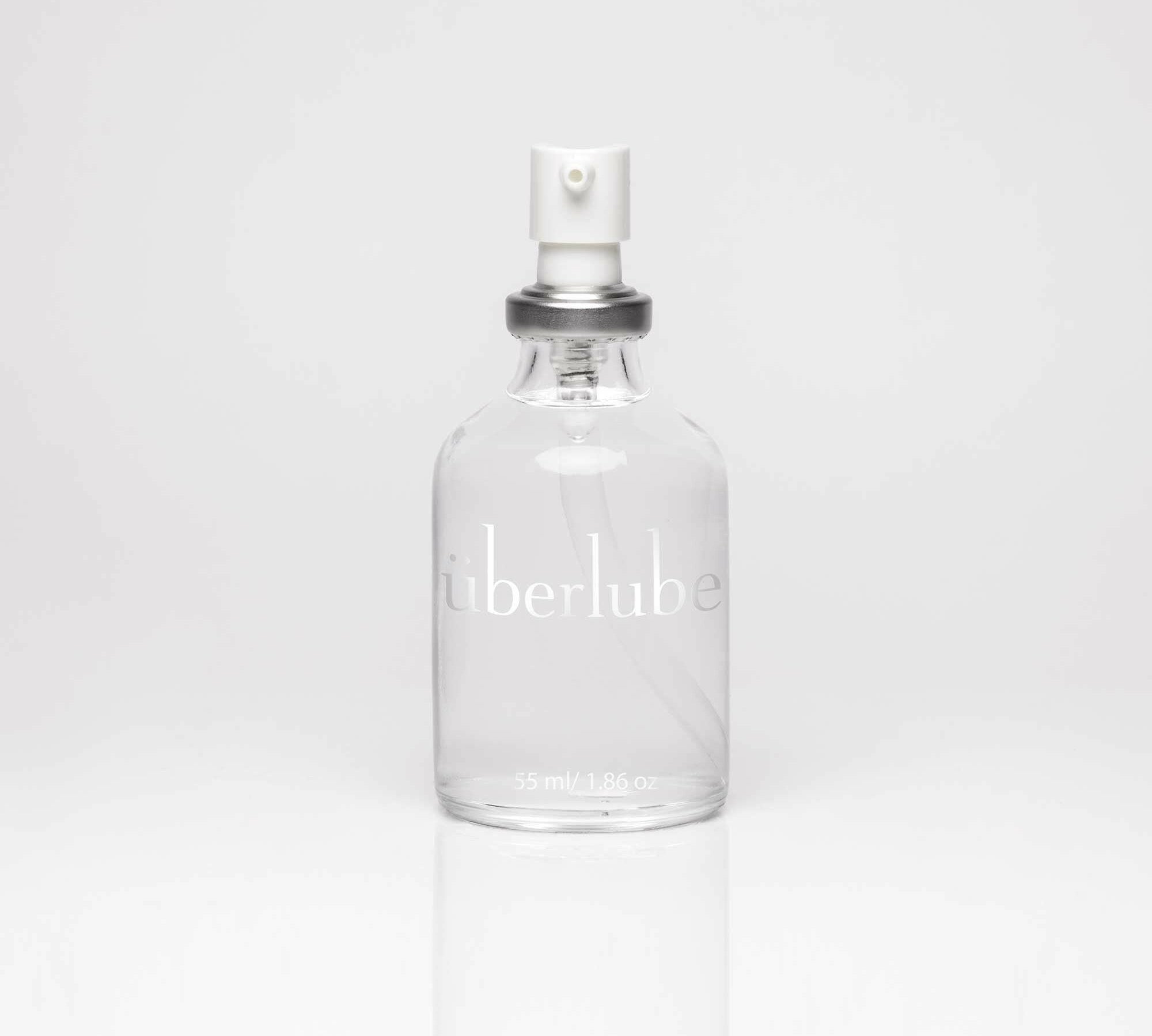 Uberlube 55ml bottle 