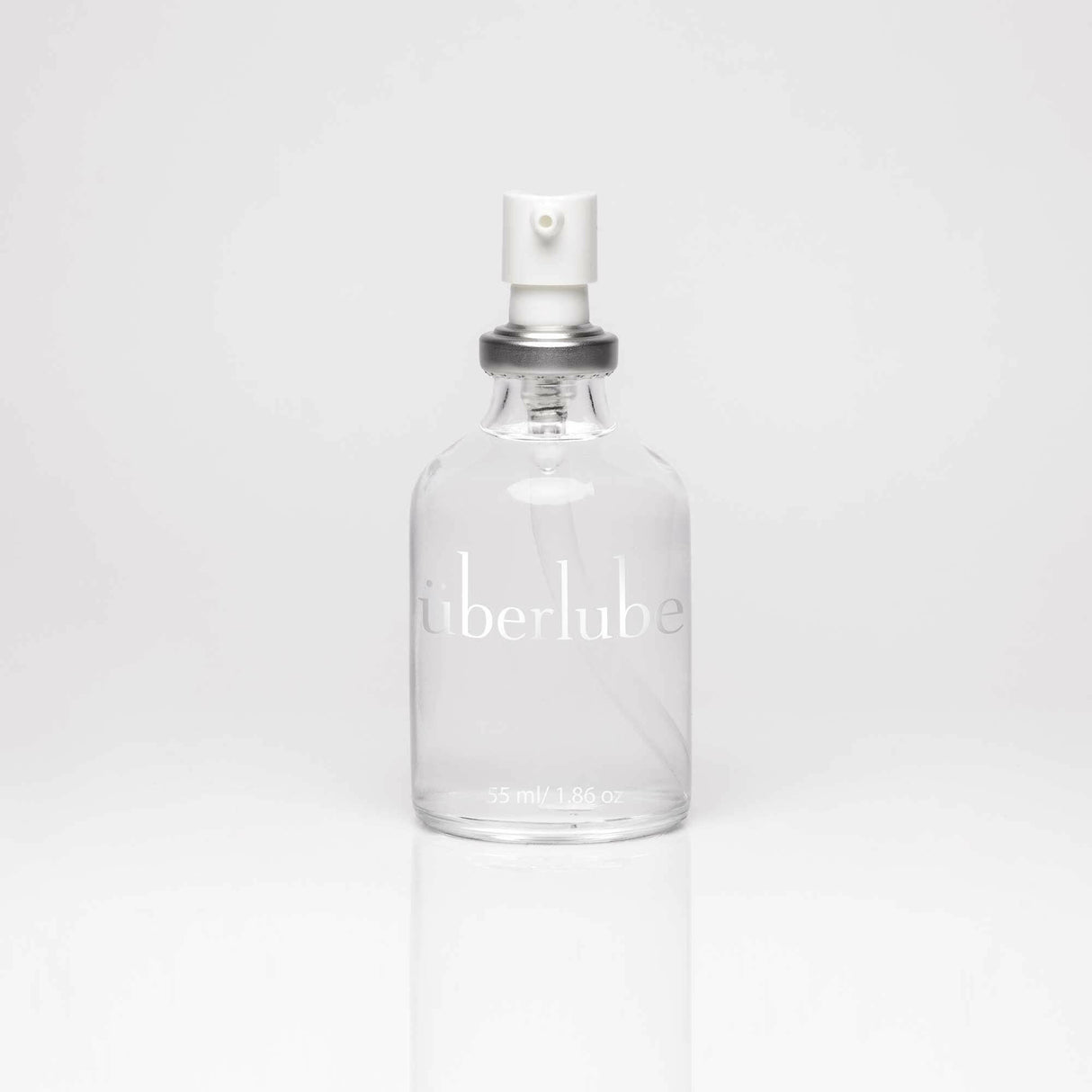 berlube Luxury Lubricant - Latex-Safe Natural Silicone Lube 55ml Love Not War berlube Luxury Lubricant - Latex-Safe Natural Silicone Lube 55ml Love Not War