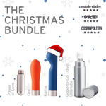 Christmas Bundle - Laska, Koi, Kama Heads & Power of Love & √úberlube - Love Not War