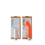 Liebe vibrator head and battery base with box