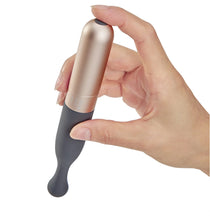 Meile - Quiet Couples Vibrator for Targeted Clitoral Stimulation - Love Not War