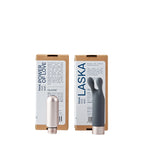 Laska rabbit vibrator with base and box