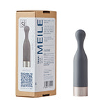 Meile vibrator head with box