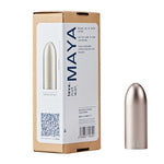 Maya Vibrator head with box 