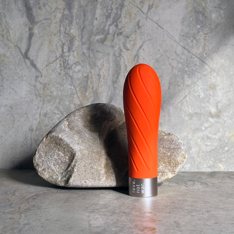 GRÁ - Internal Vibrator Head for Full, Enveloping Sensation