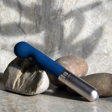 KAMA - G‑Spot Vibrator for Curved Internal Exploration