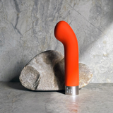 LIEBE - G‑Spot Vibrator Head for Gentle Internal Build