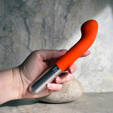 LIEBE - G‑Spot Vibrator for Gentle Internal Build