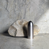 MAYA - Bullet Vibrator Head for Precise External Stimulation