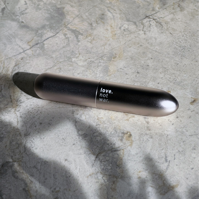 MAYA - Bullet Vibrator for Precise External Stimulation