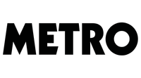 Metro Logo