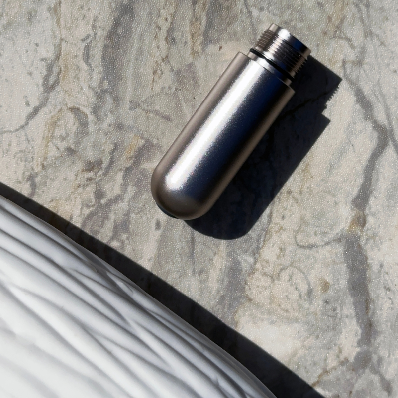 POWER OF LOVE - Quiet, Award‑Winning Battery Base