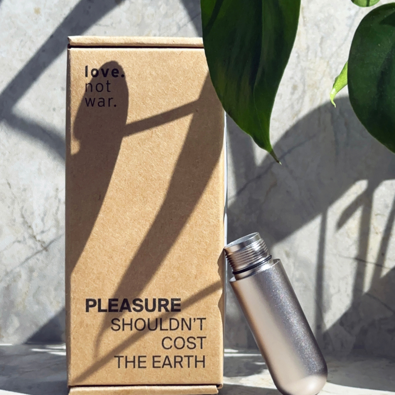 POWER OF LOVE - Quiet, Award‑Winning Battery Base