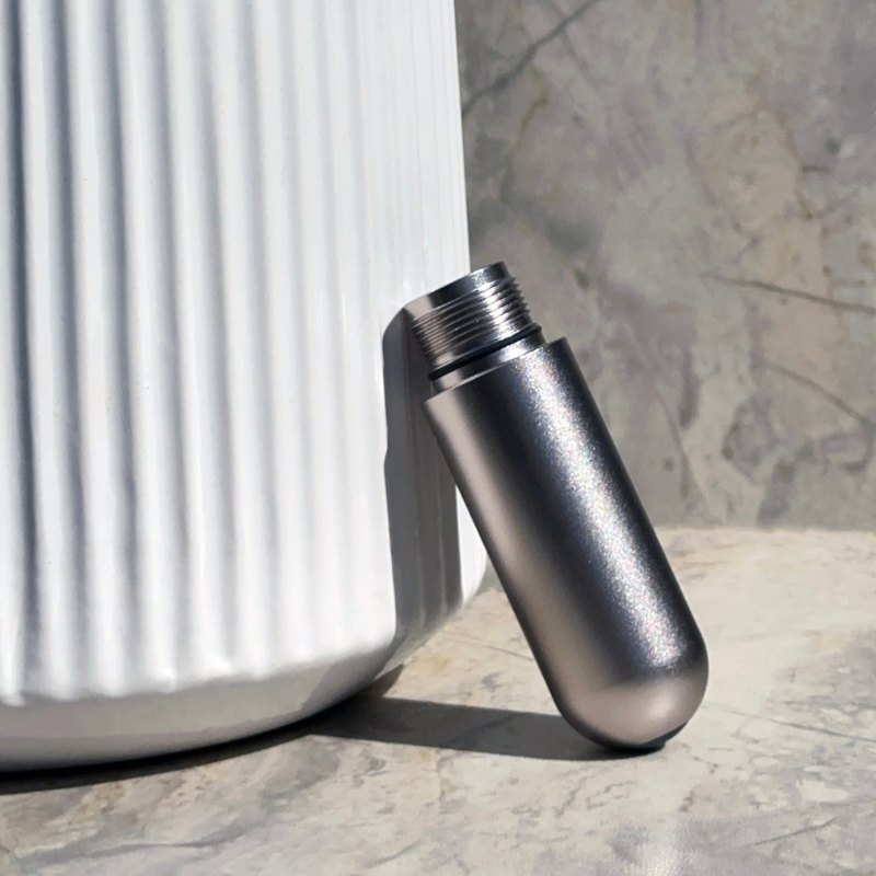 POWER OF LOVE - Quiet, Award‑Winning Battery Base