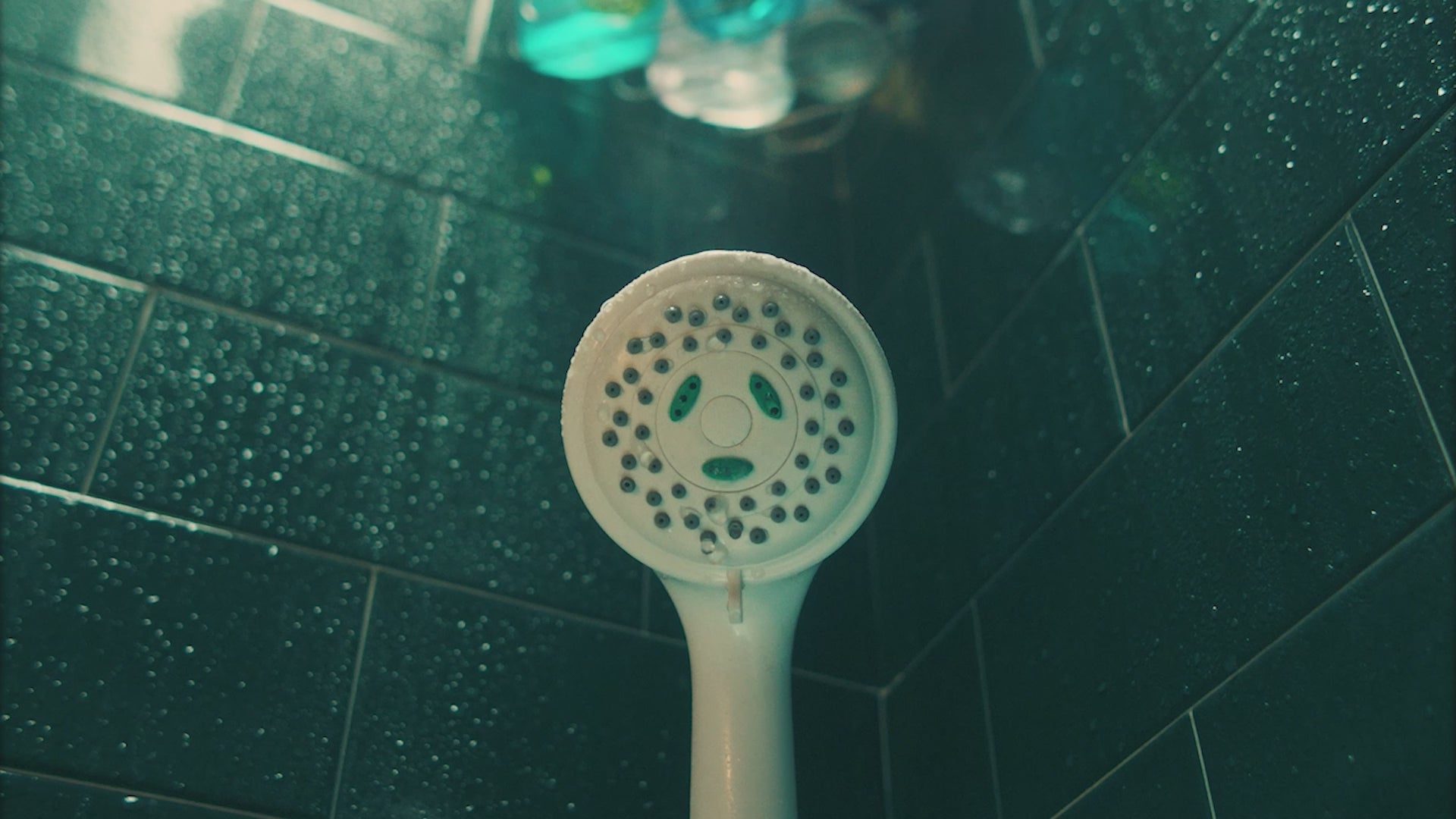 Break up with your showerhead video