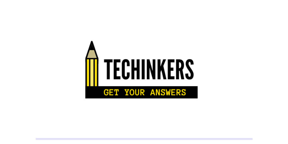 Techinkers logo